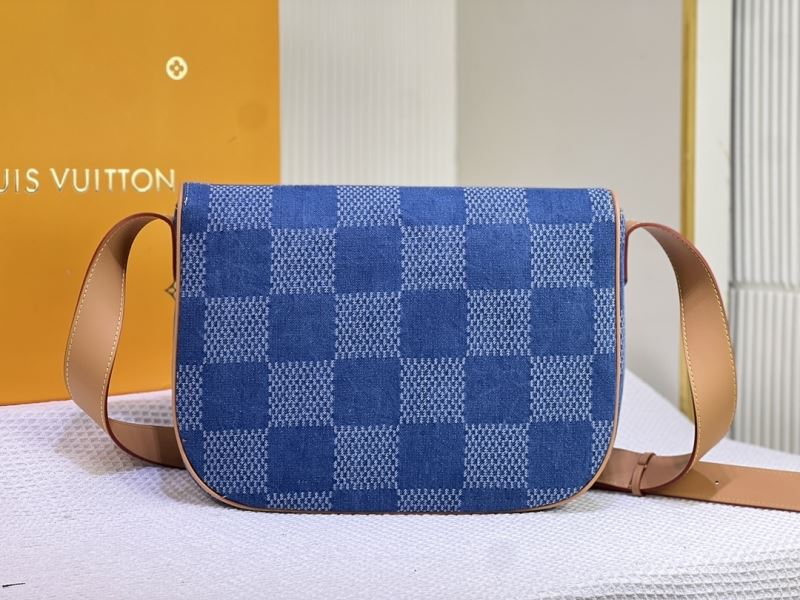 Louis Vuitton Satchel Bags